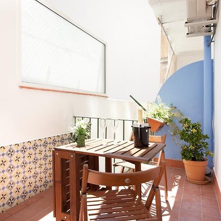 Centric Apartment El Molino Theater P1 Barcellona Camera foto